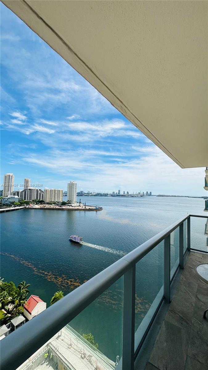1155 Brickell Bay Dr # 1906, Miami FL 33131