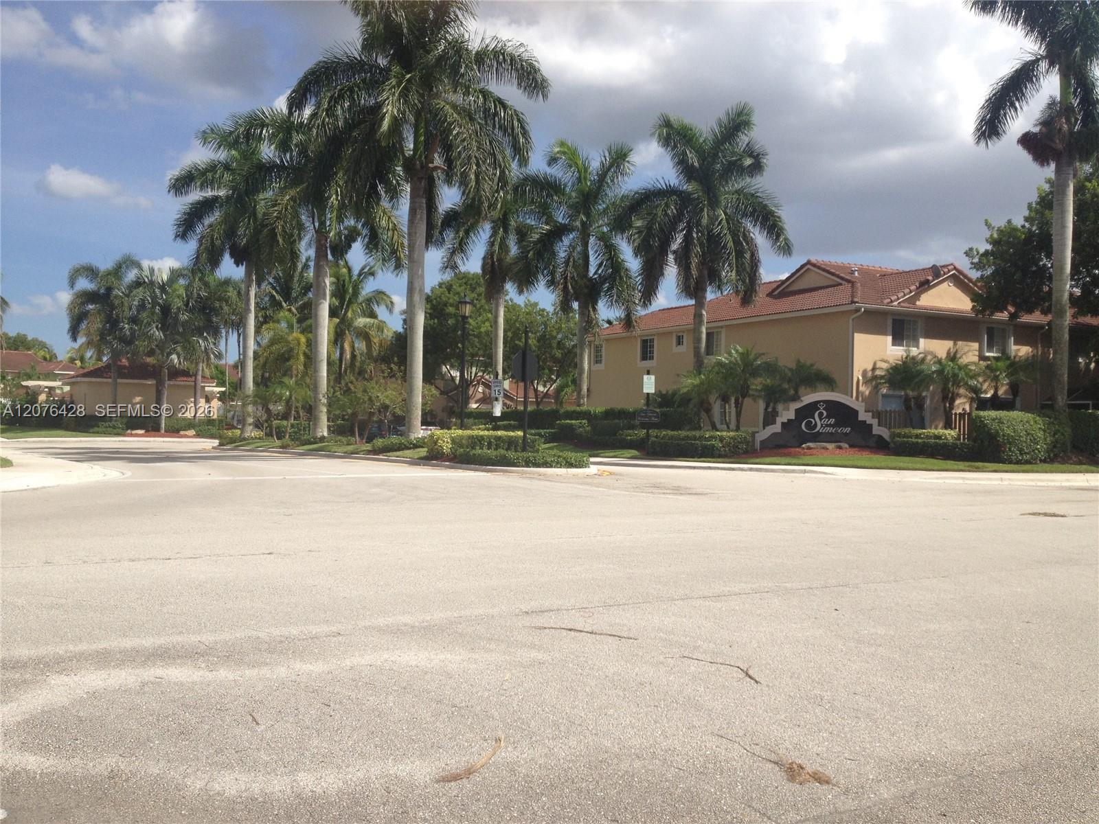 3870 San Simeon Cir # 0, Weston FL 33331