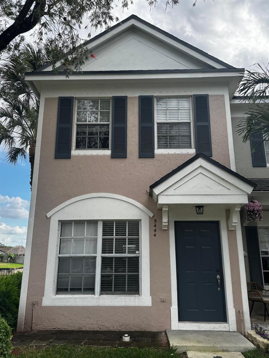 5444 JUBILEE Way # 216, Margate FL 33063