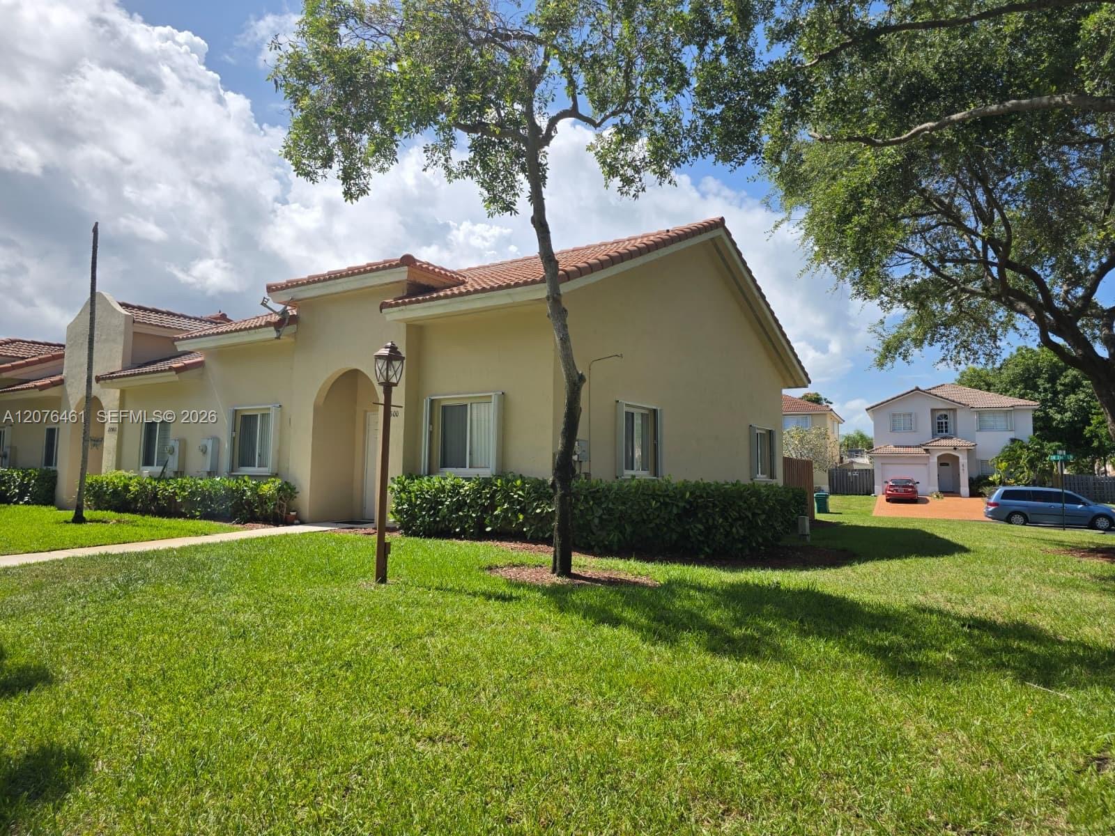 21500 SW 87th Ct # 21500, Cutler Bay FL 33189
