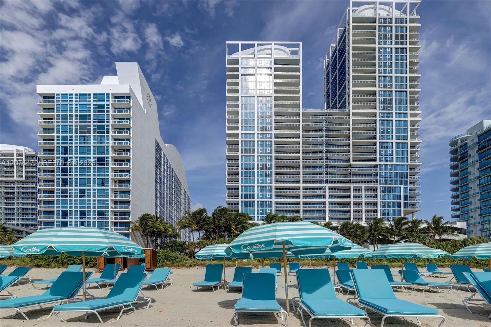 6799 Collins Ave # 701, Miami Beach FL 33141