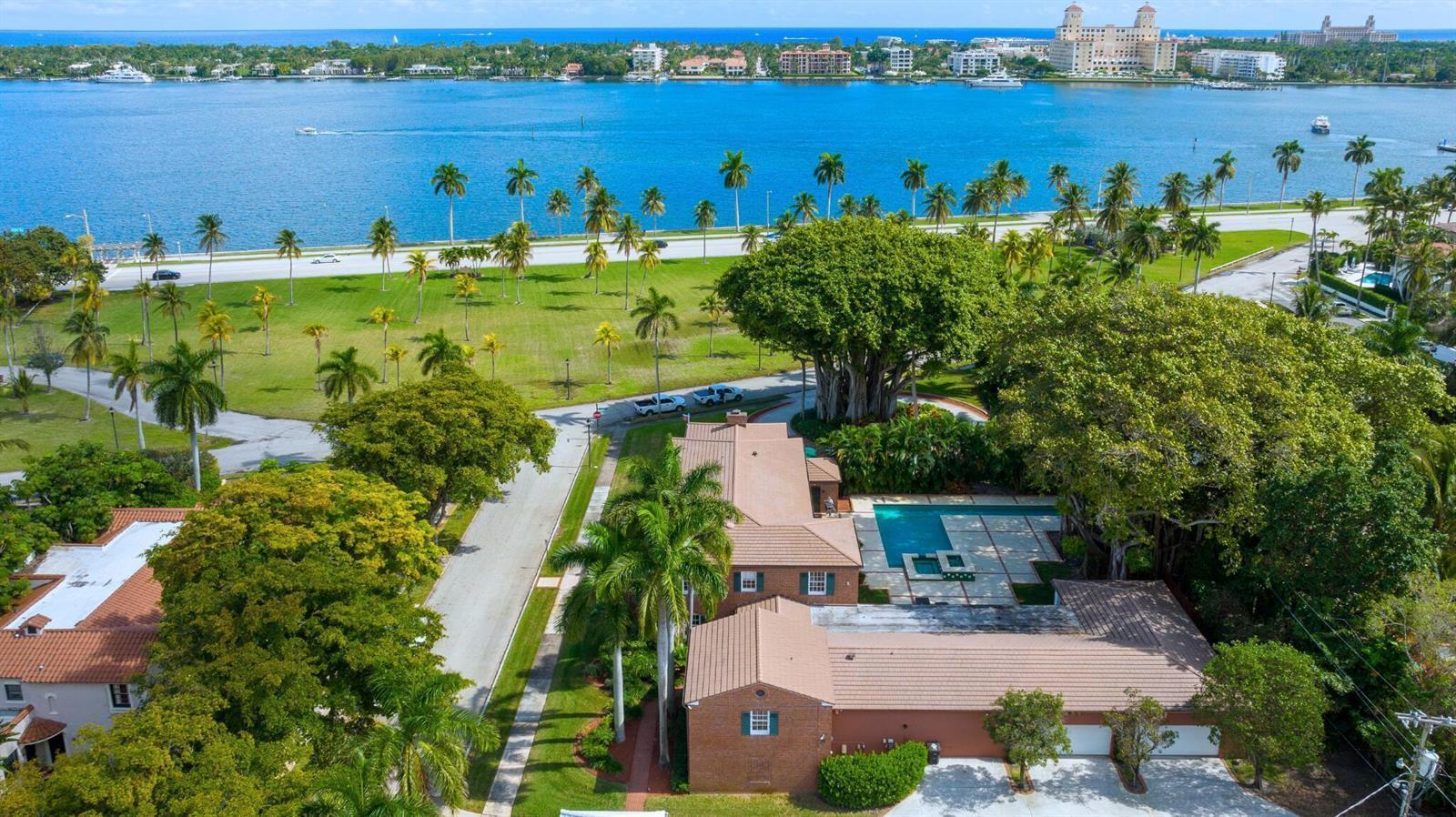 1125 N Flagler Drive, West Palm Beach FL 33401