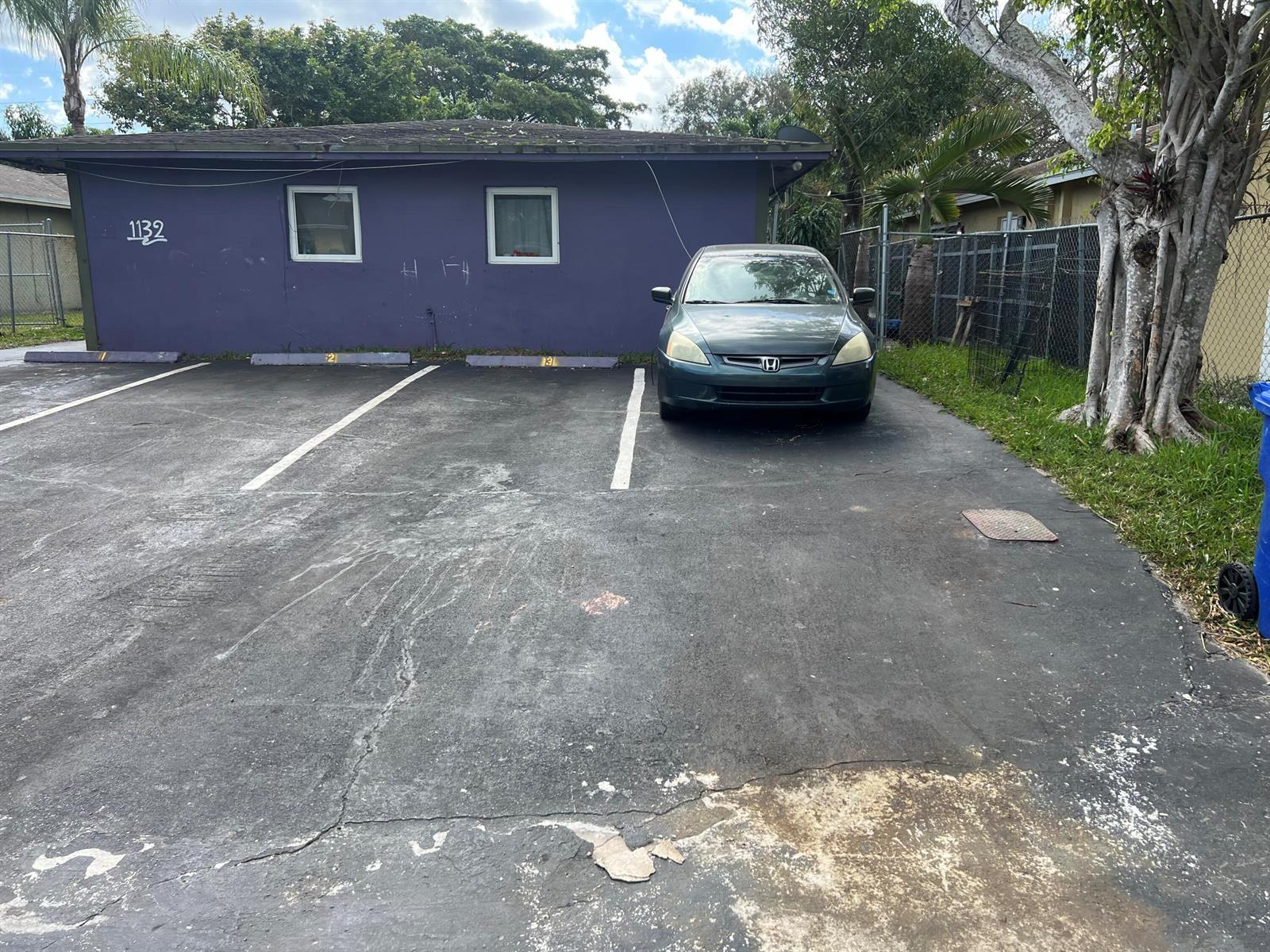 1132 NW 5TH Court # 1, Fort Lauderdale FL 33311