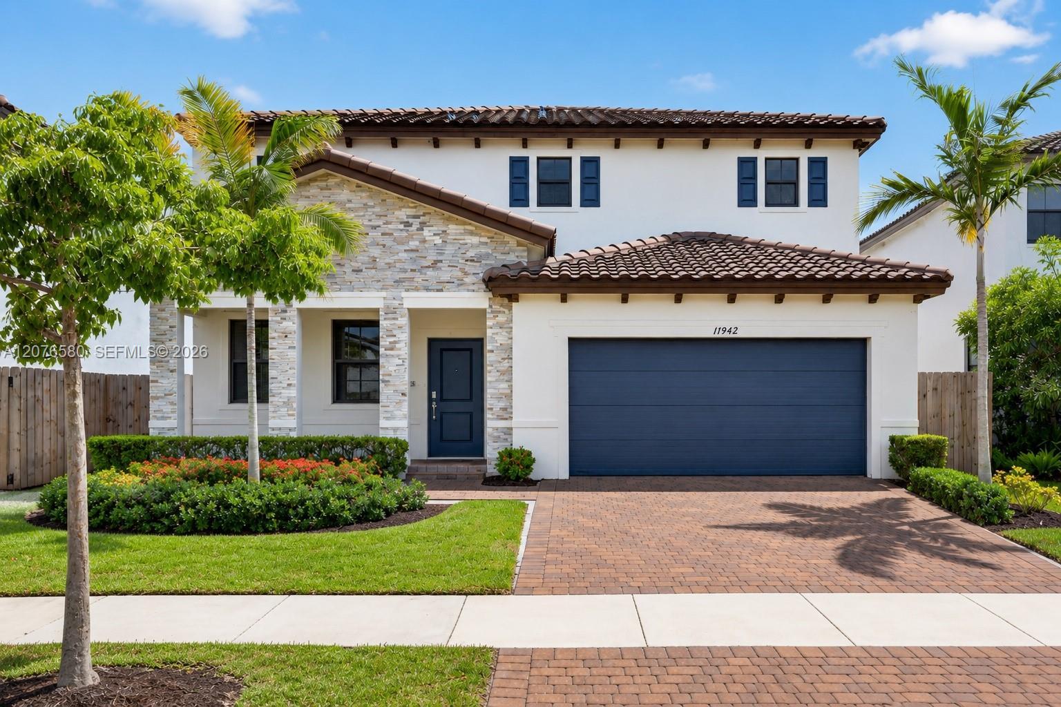 11942 SW 239th St # 11942, Homestead FL 33032