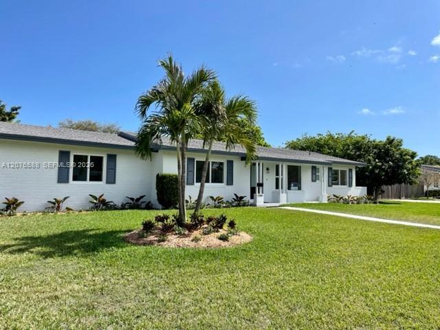 17051 SW 85th Ave, Palmetto Bay FL 33157