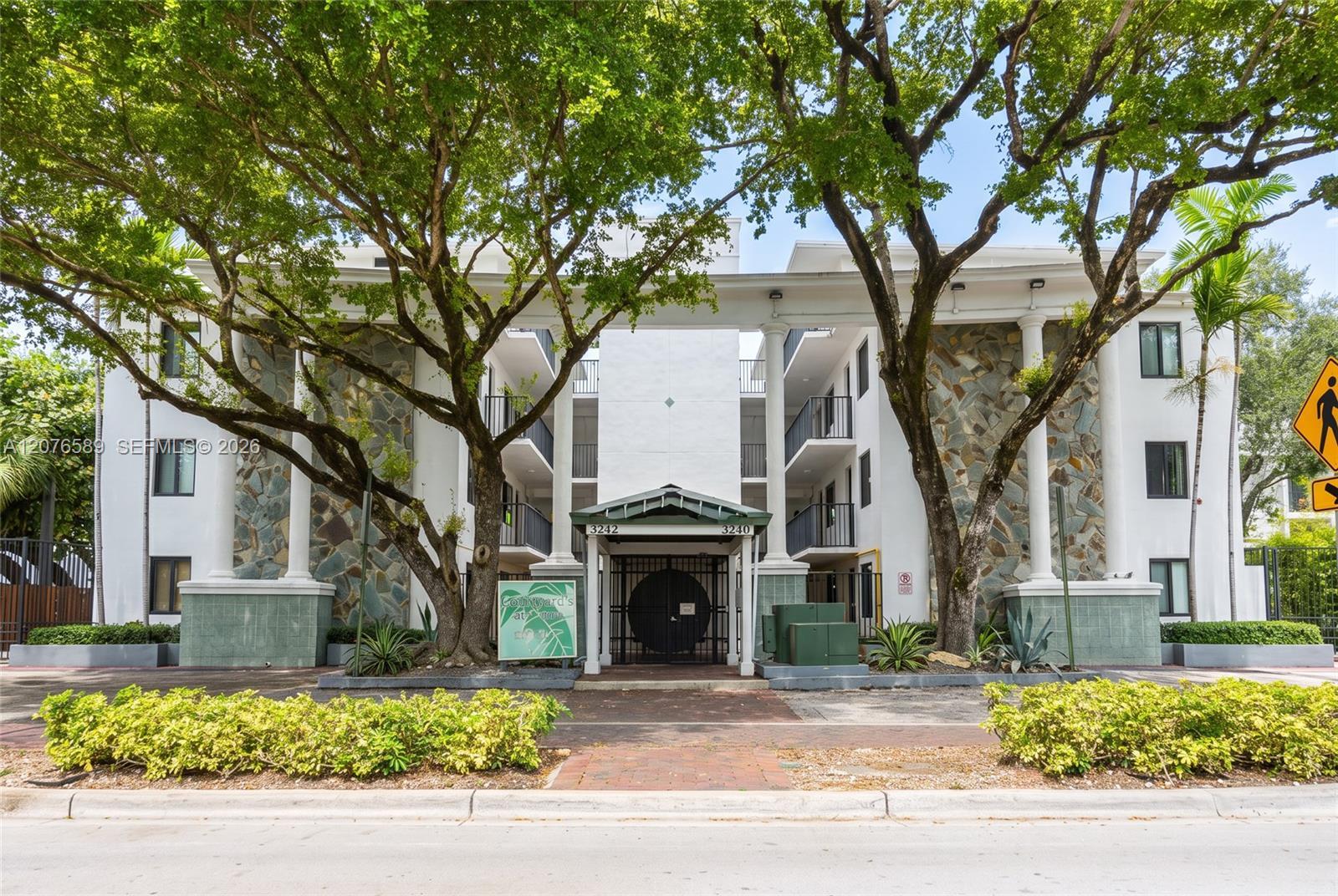 3240 Mary St # S308, Miami FL 33133