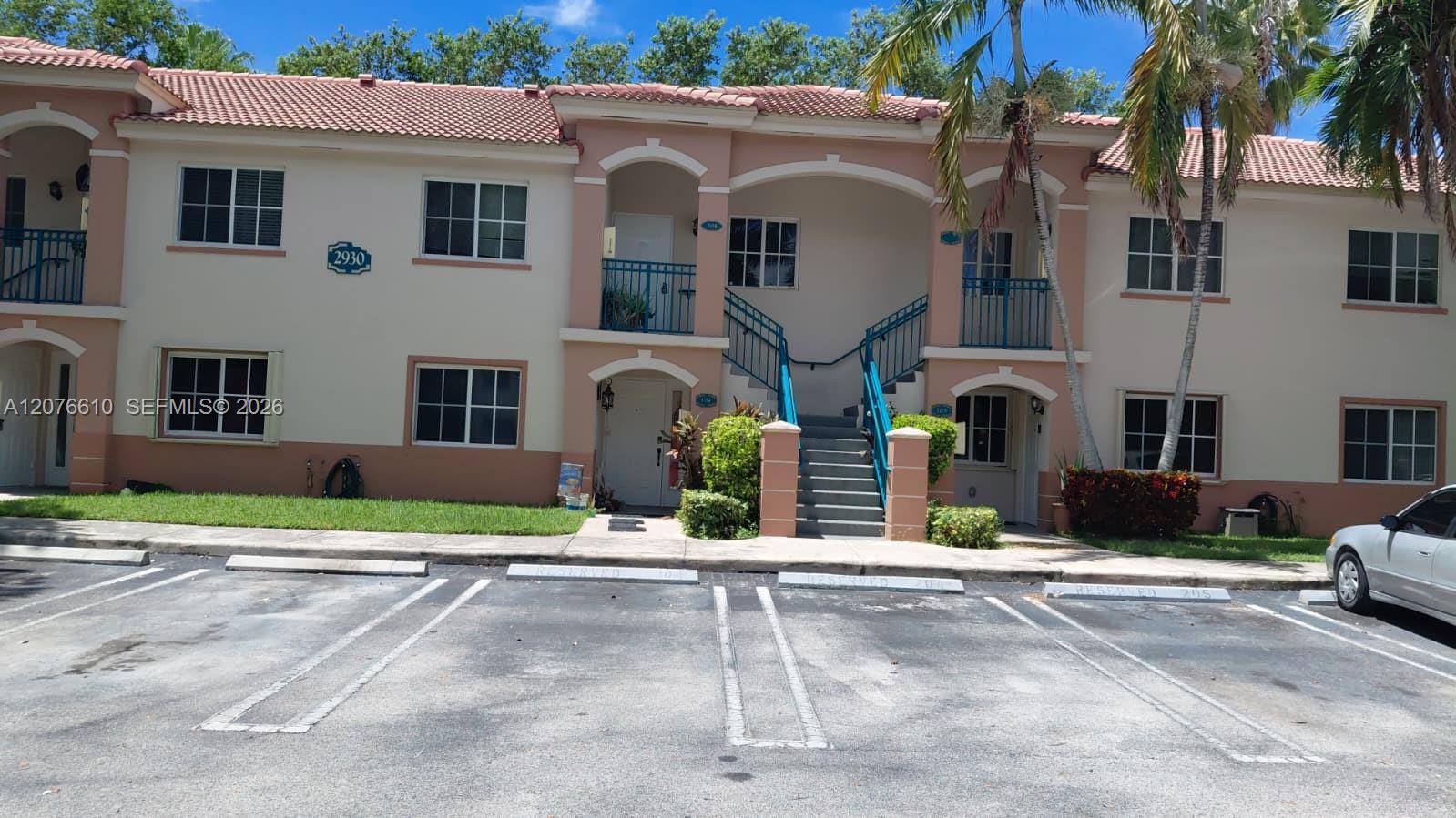 2930 SE 13th Ave # 204, Homestead FL 33035