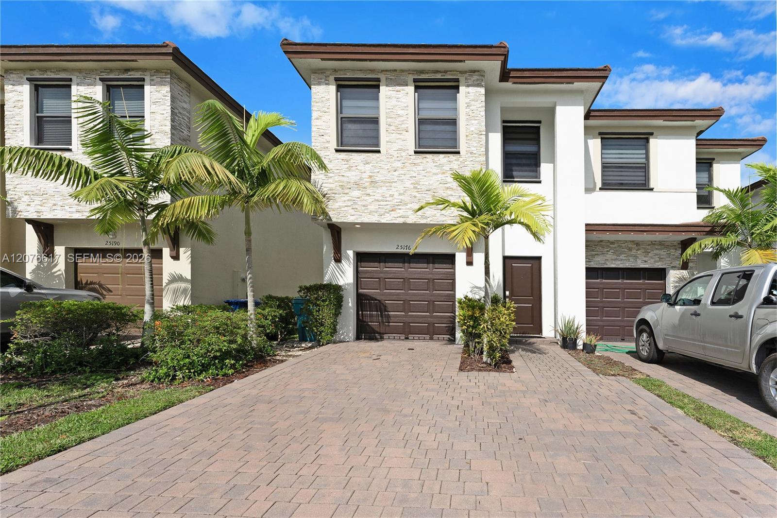 25176 SW 107th Ave, Homestead FL 33032