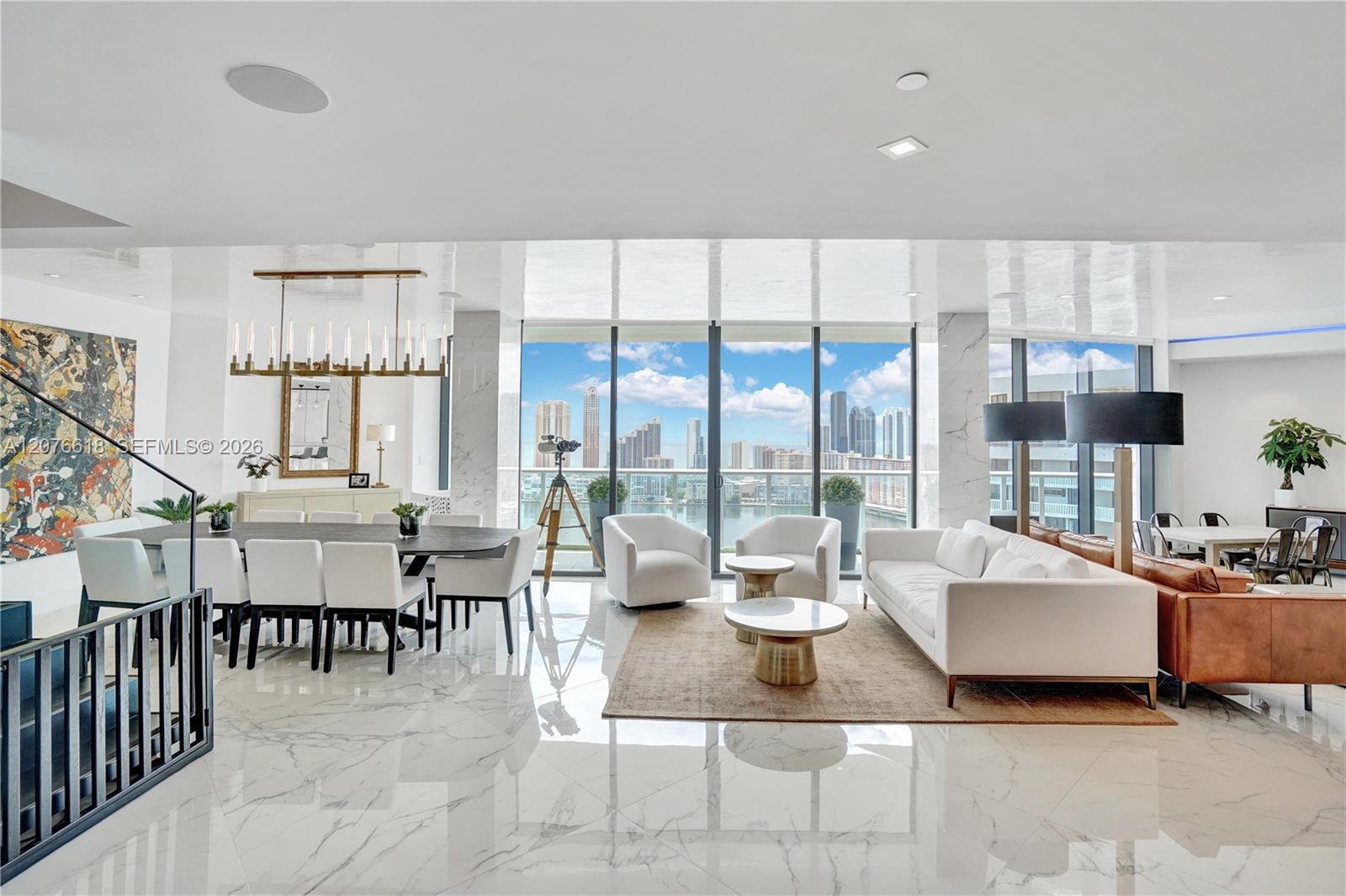 4000 Island Blvd, Aventura FL 33160