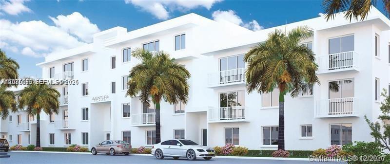 2651 NE 212th Ter # 207, Miami FL 33180