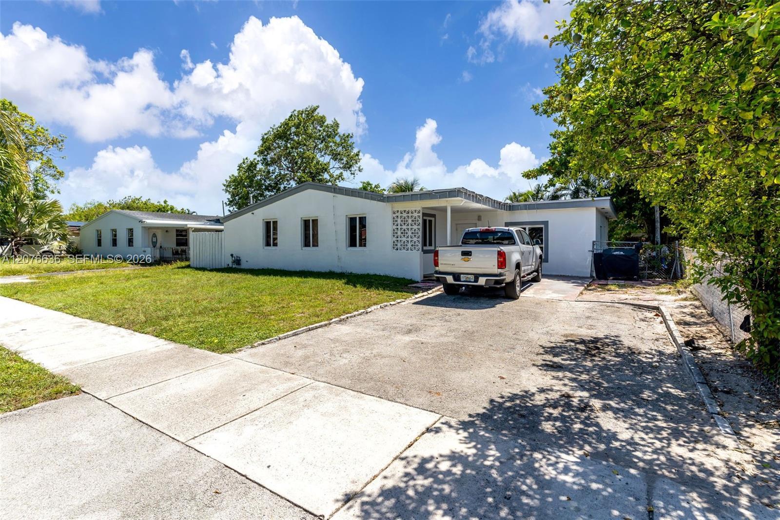 West Park, FL