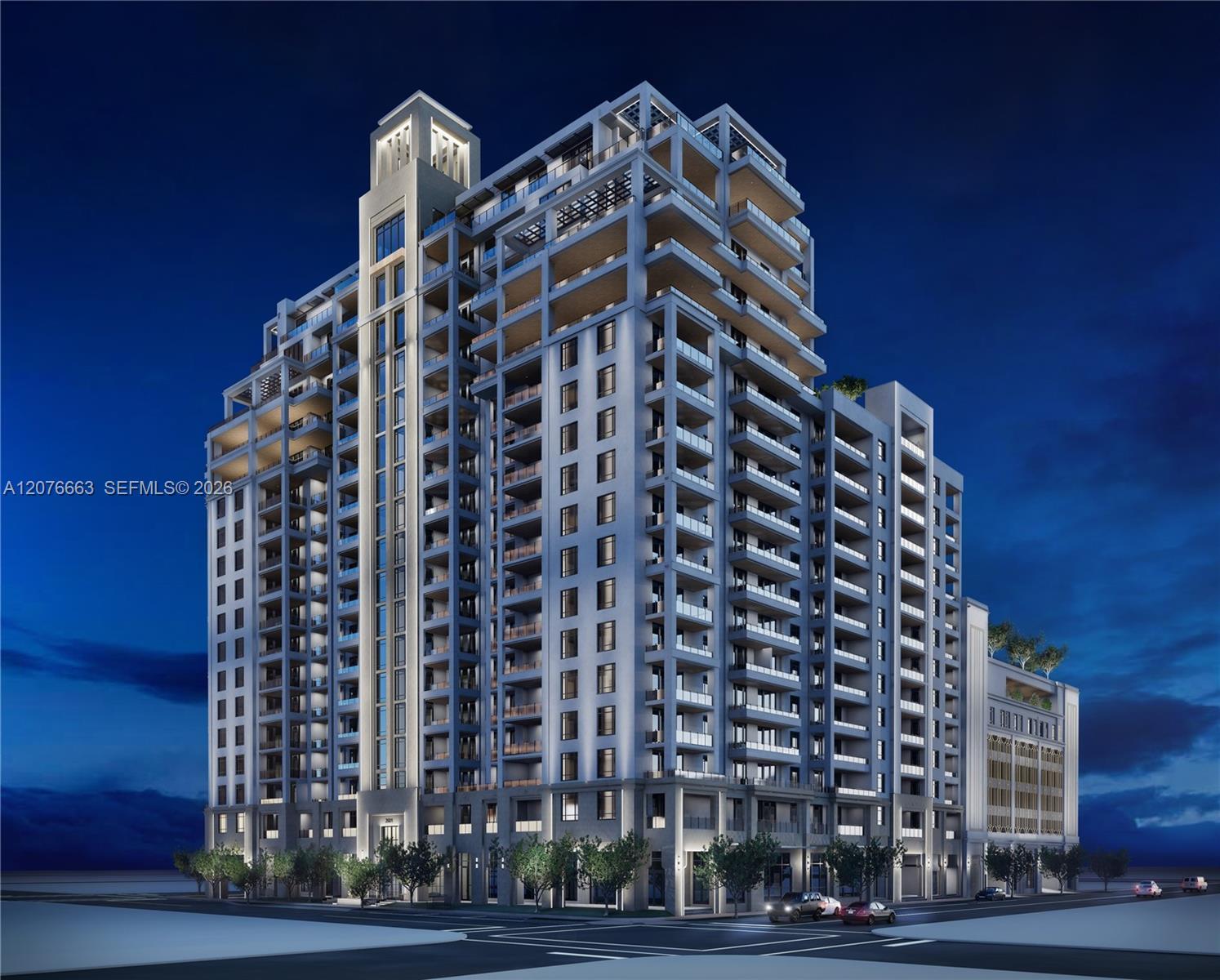 2601 Salzedo Street # 56, Coral Gables FL 33134