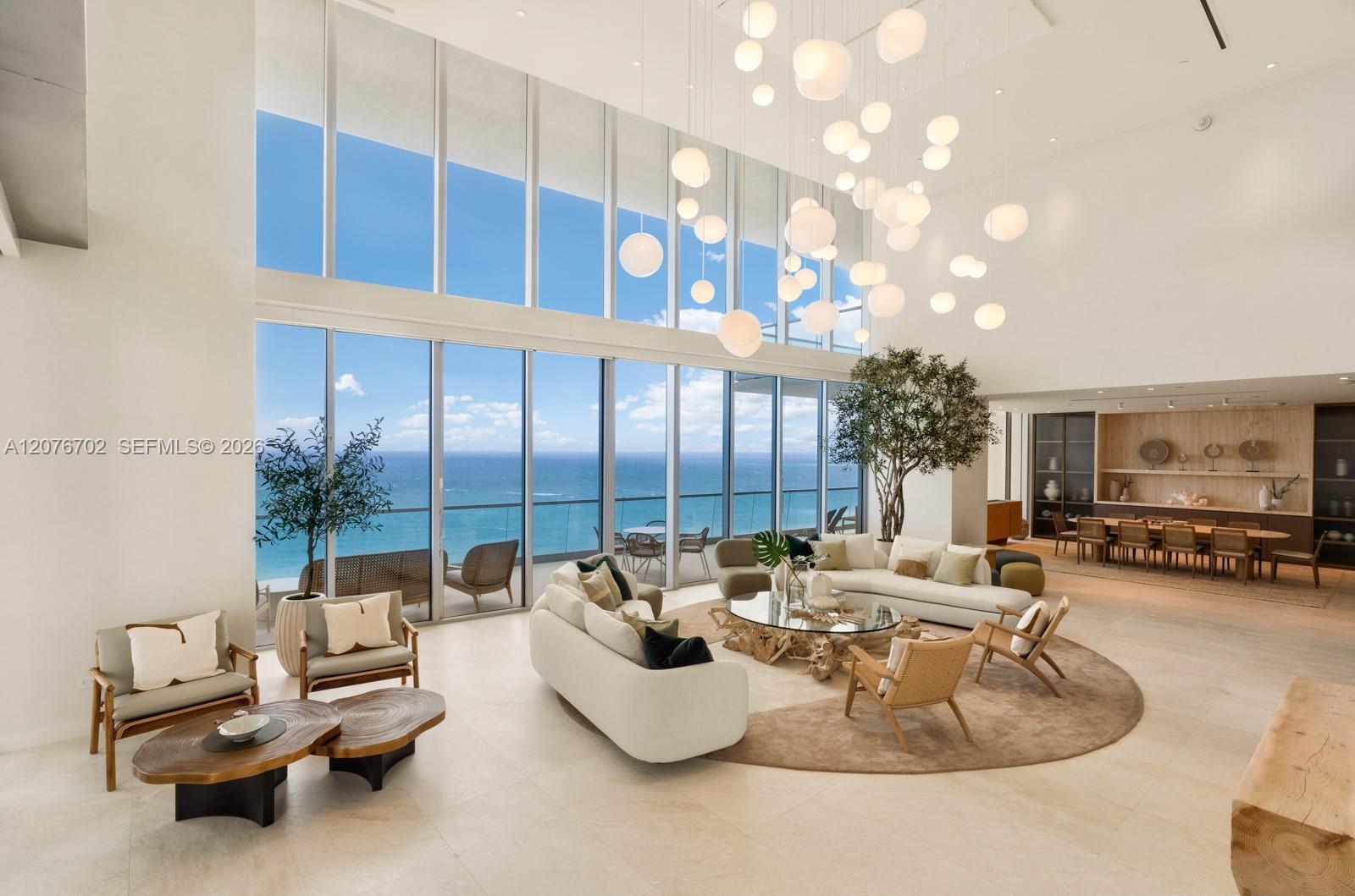18501 Collins Ave # 2301, Sunny Isles Beach FL 33160