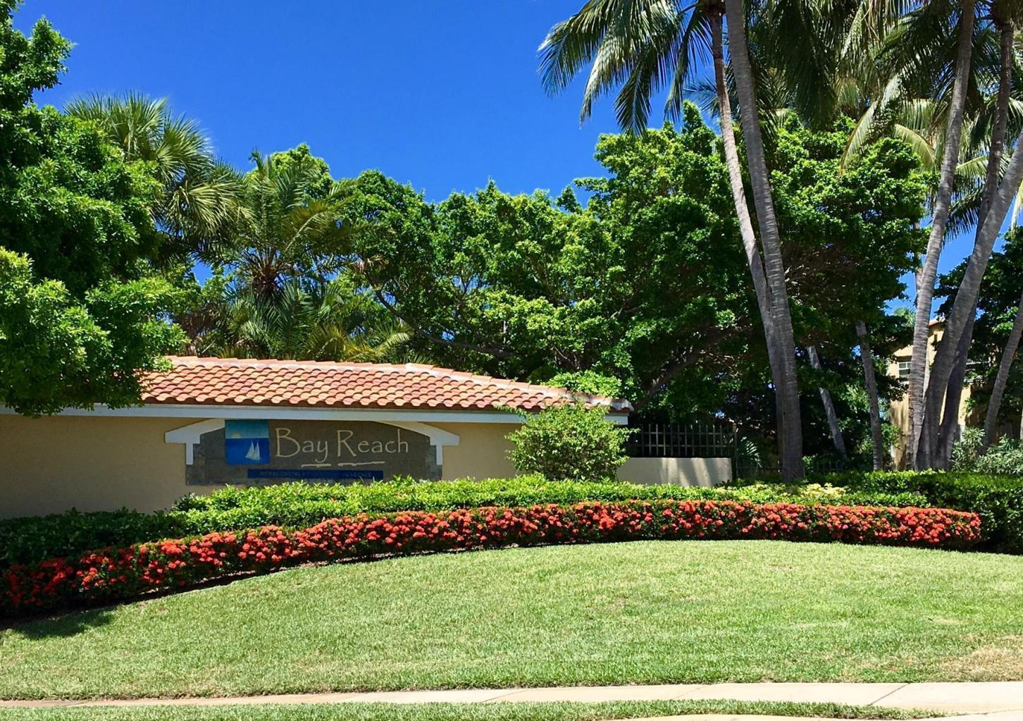 1035 LAKE SHORE Drive # 103, Lake Park FL 33403