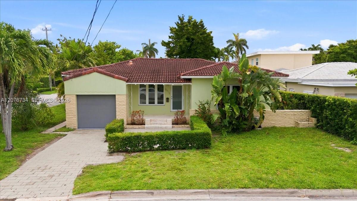 8975 Froude Ave, Surfside FL 33154
