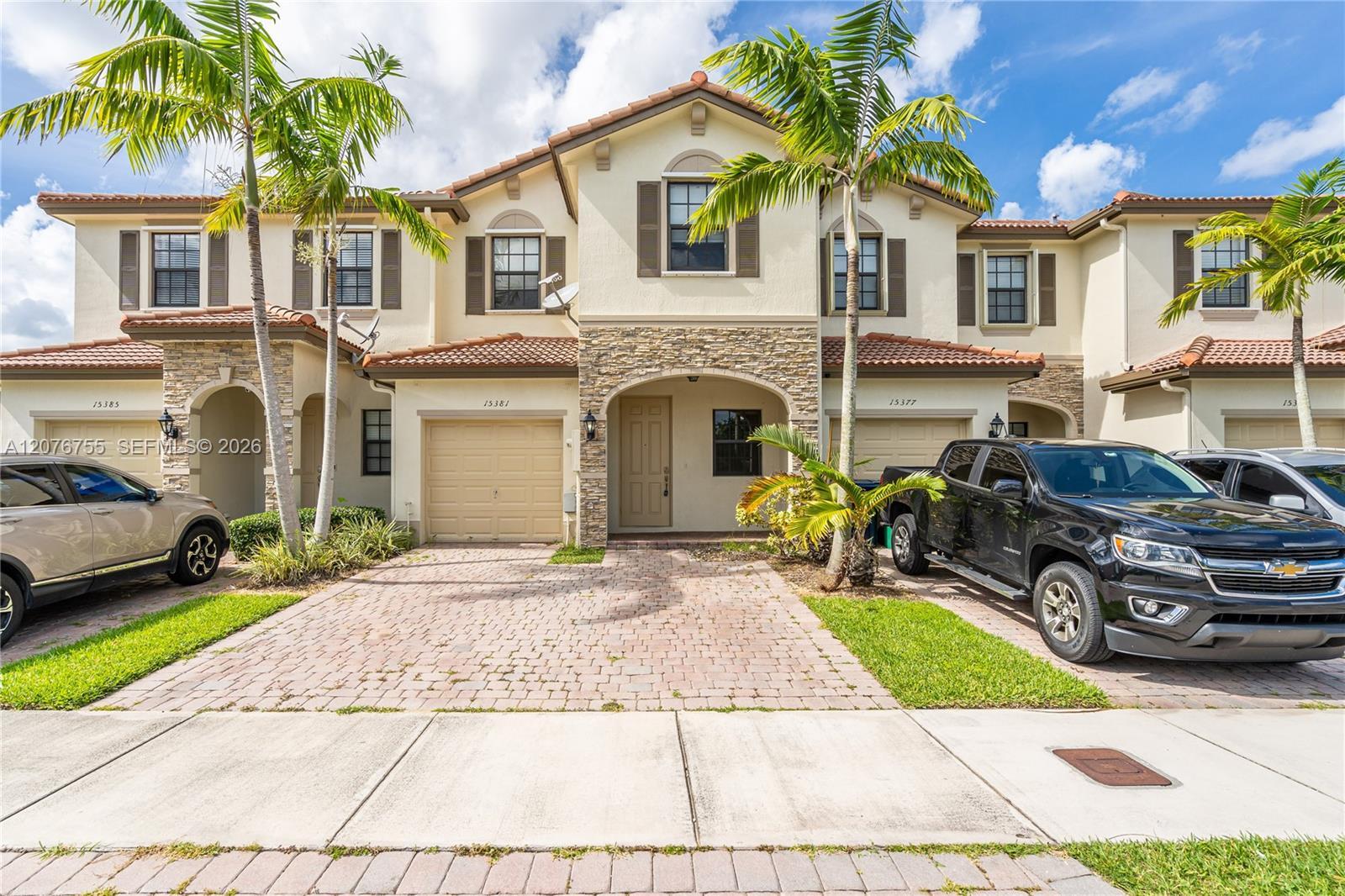 15381 SW 119th Ln # 15381, Miami FL 33196