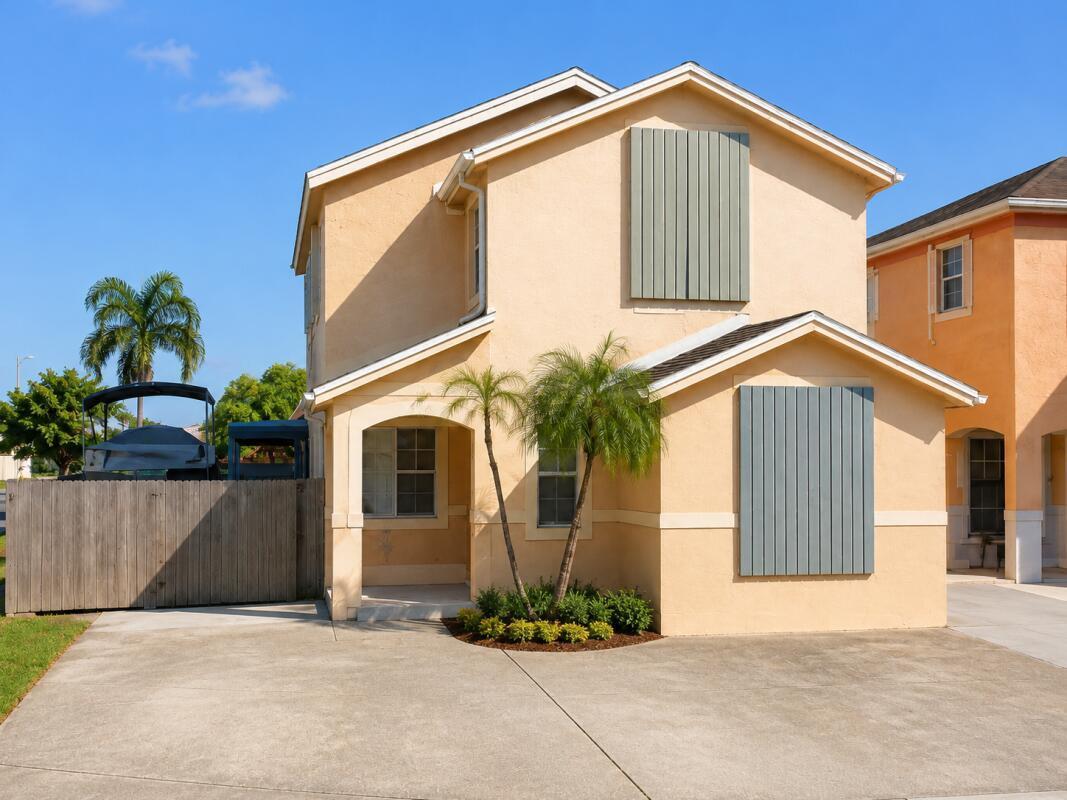 16001 SW 140th Court, Miami FL 33177