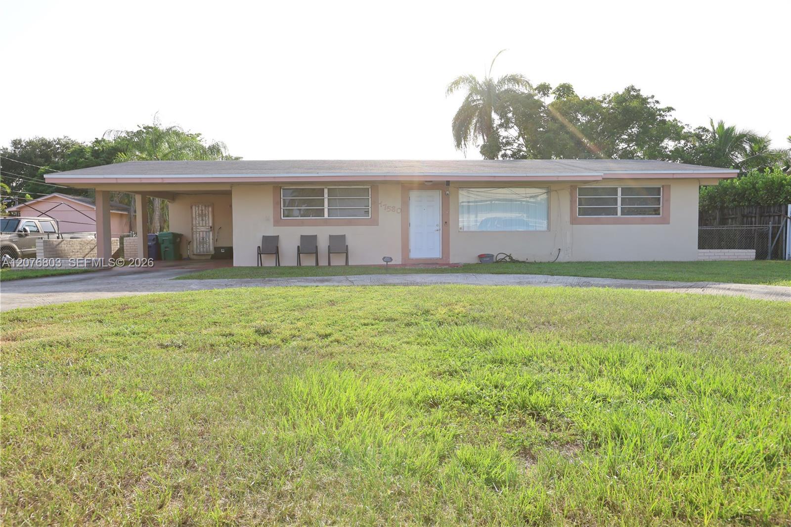 17530 NW 27th Ct, Miami Gardens FL 33056