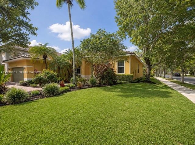 1213 Skylark Dr # 0, Weston FL 33327