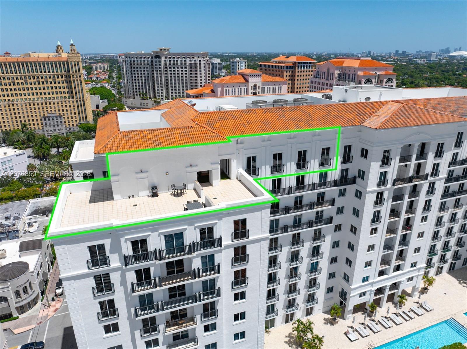 10 Aragon Ave # 1602, Coral Gables FL 33134