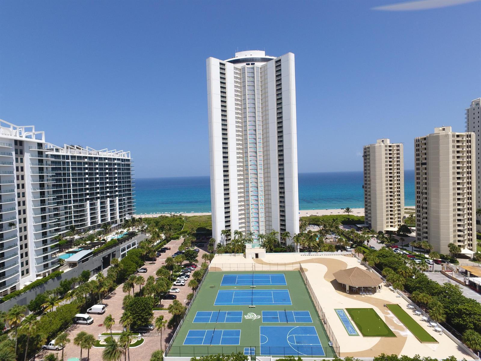 3000 N Ocean Drive # 6A, Riviera Beach FL 33404
