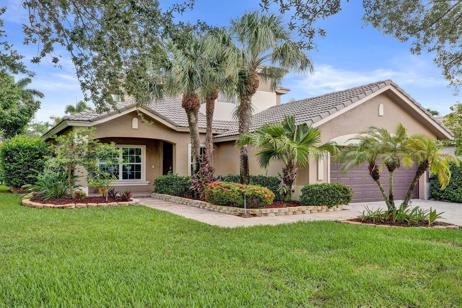 11329 NW 65TH Manor, Parkland FL 33076