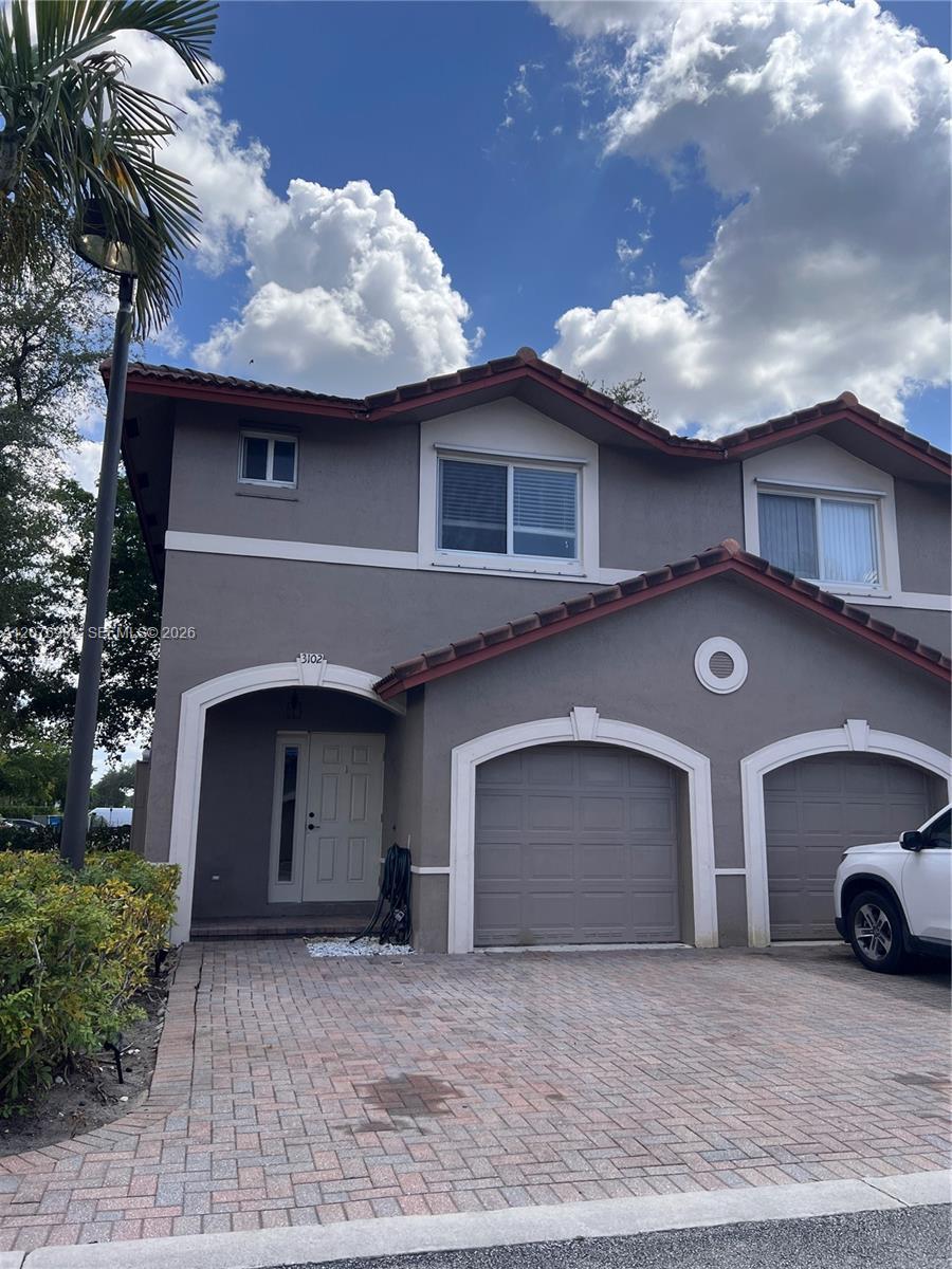 3102 Coral Ridge Dr # 3102, Coral Springs FL 33065