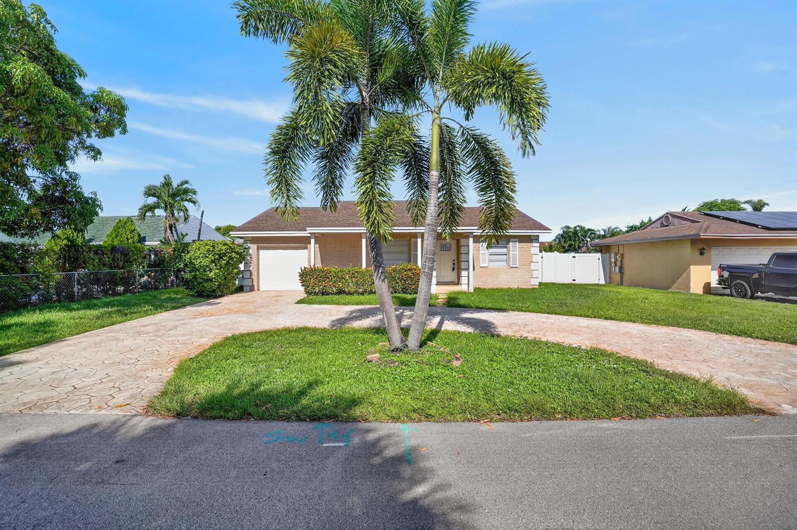 702 PLACE TAVANT, Delray Beach FL 33445