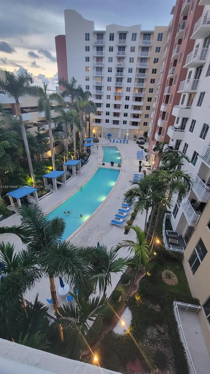 18800 NE 29th Ave # 521, Aventura FL 33180