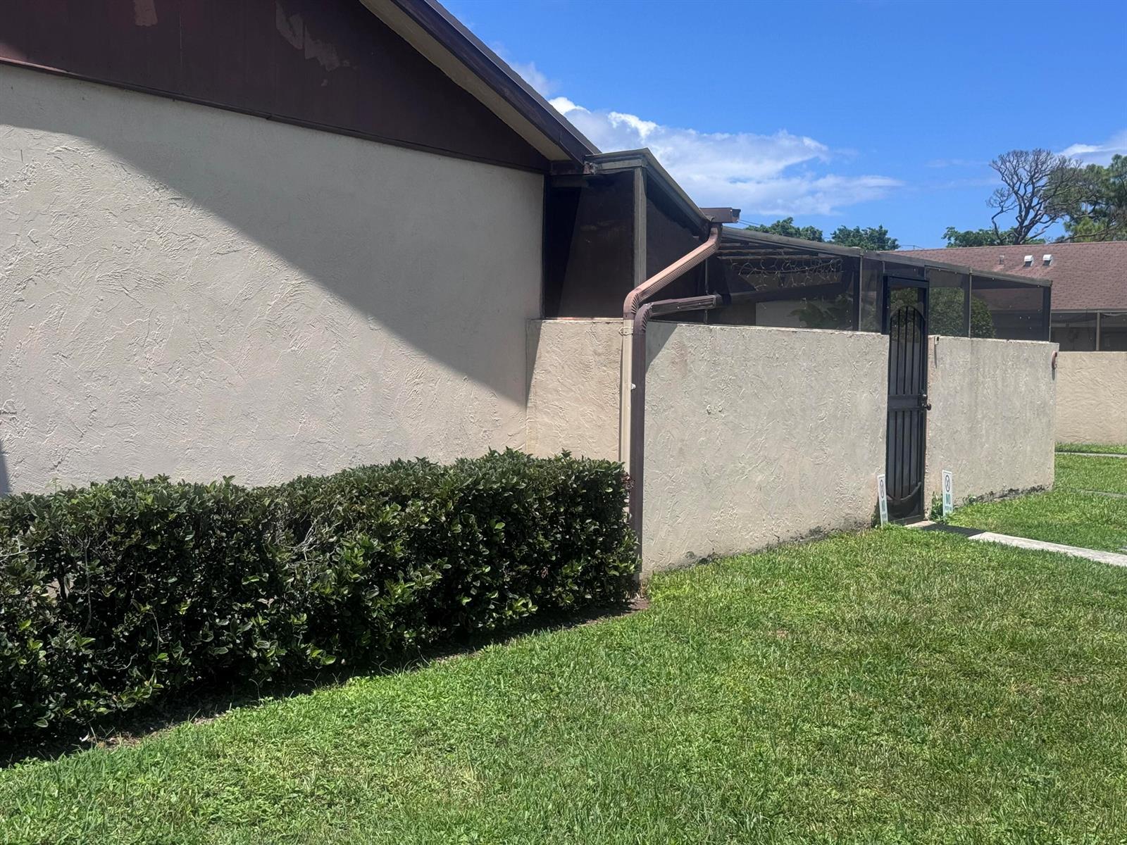 4814 Sunny Palm Circle Unit c, West Palm Beach FL 33415
