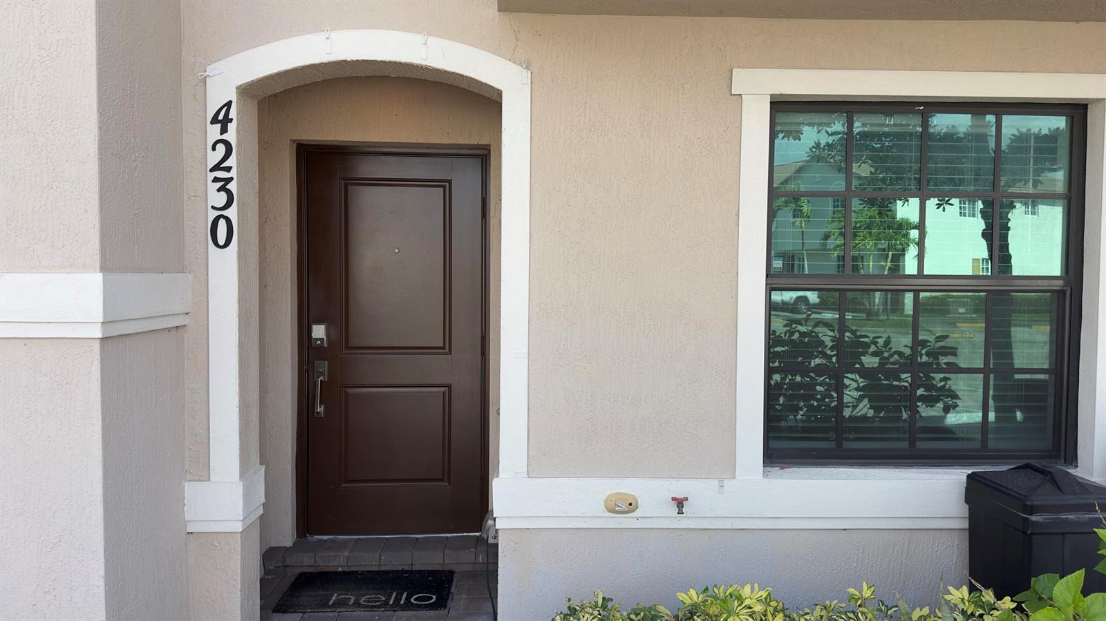 4230 NAPOLI LAKE Drive, Riviera Beach FL 33410
