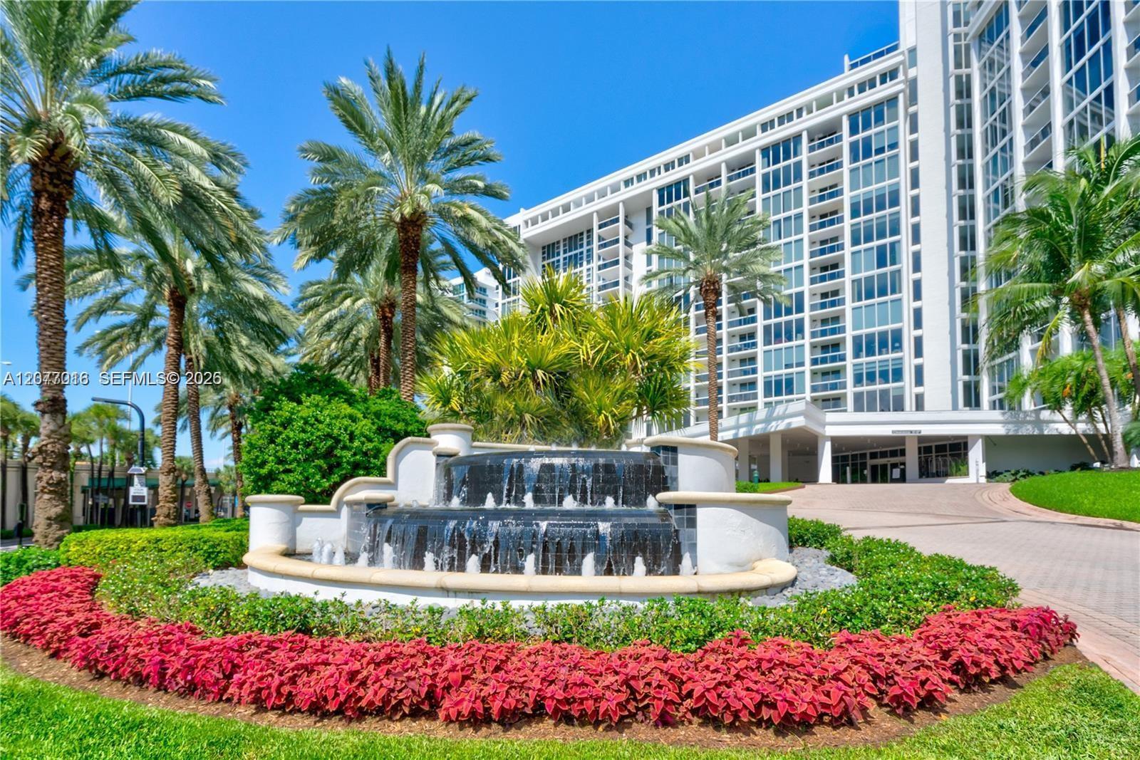 10275 Collins Ave # 611, Bal Harbour FL 33154