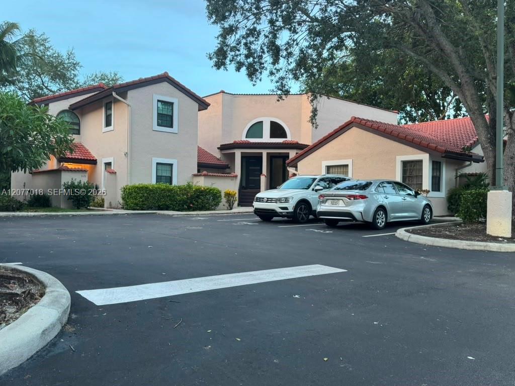 9177 W Sunrise Blvd, Plantation FL 33322