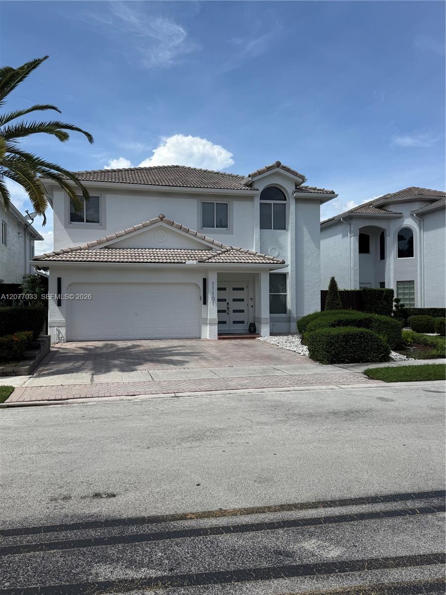 11101 NW 72nd Ter, Doral FL 33178