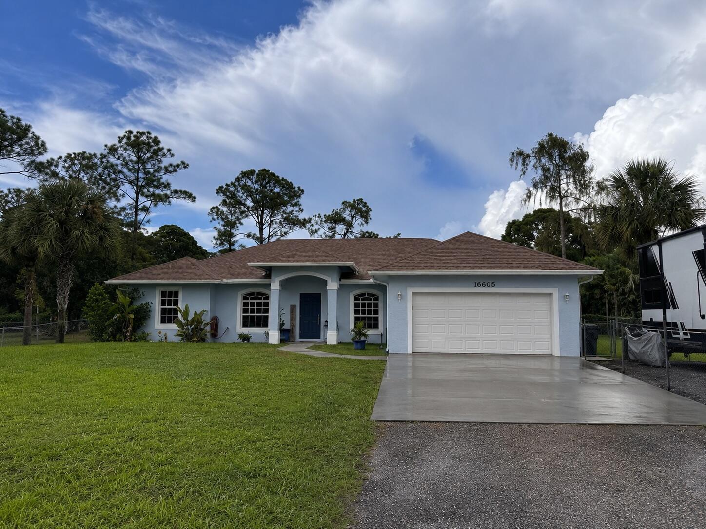 16605 64th Place N, Loxahatchee FL 33470