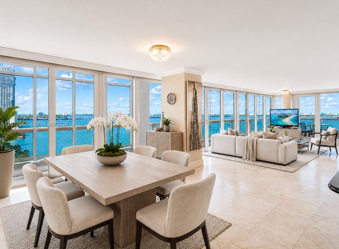 1717 N Bayshore Dr # 2434, Miami FL 33132
