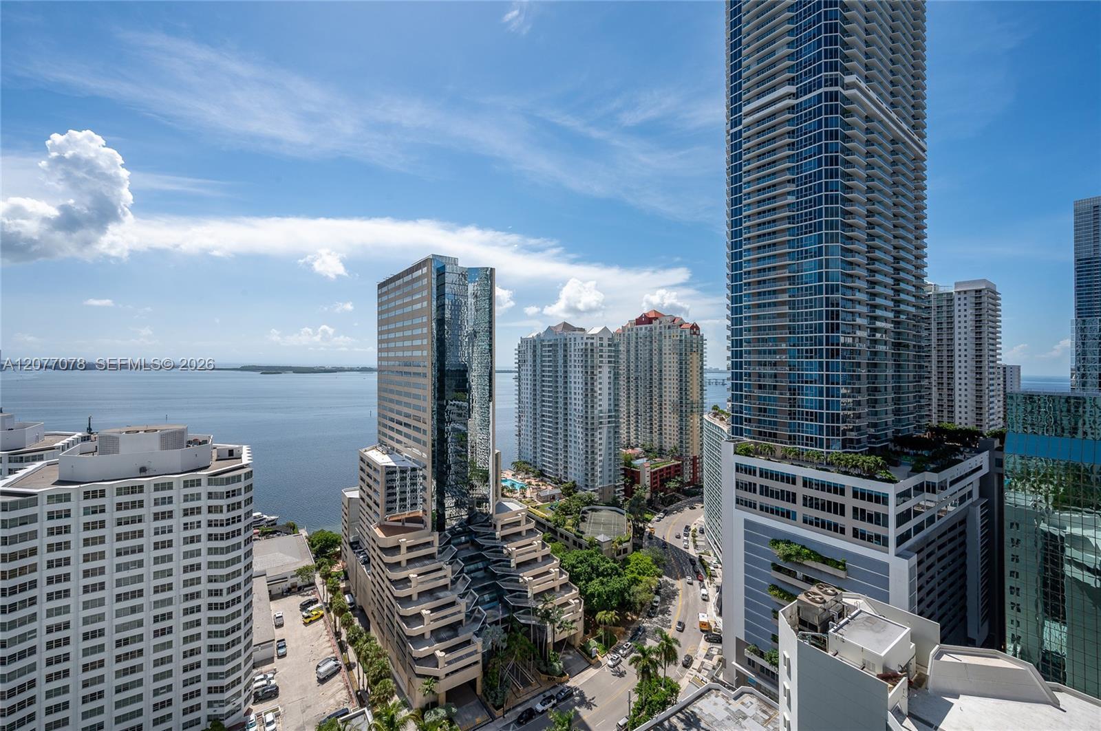 951 Brickell Ave # 2608, Miami FL 33131