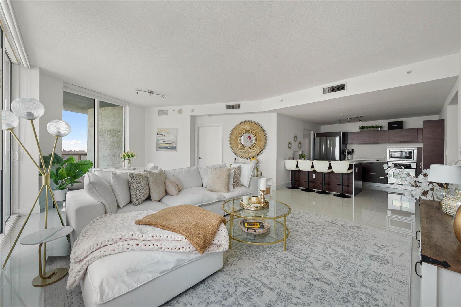 1900 N Bayshore Drive # 2312, Miami FL 33132