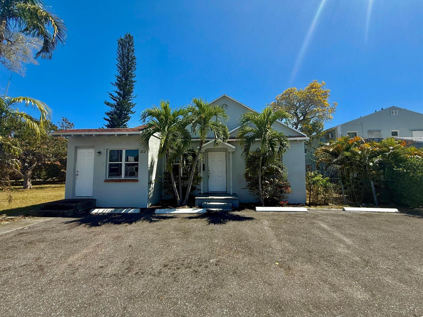 3608 Broadway Avenue, West Palm Beach FL 33407
