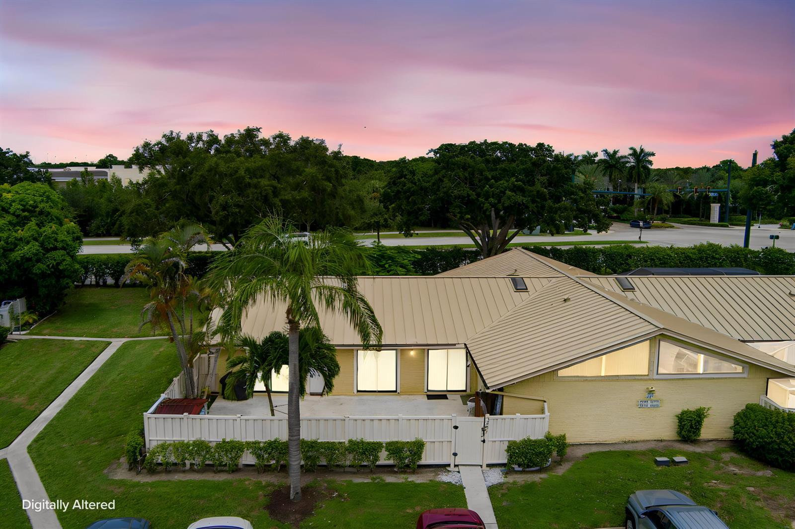 5799 GOLDEN EAGLE Circle, Palm Beach Gardens FL 33418