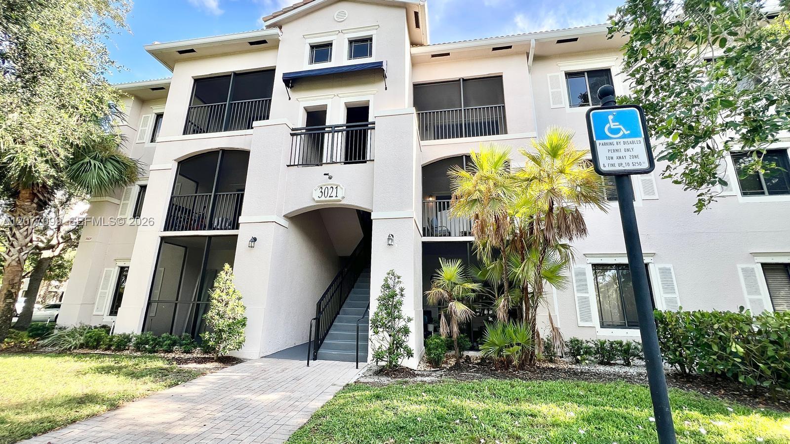 3021 Alcazar Pl # 101, Palm Beach Gardens FL 33410