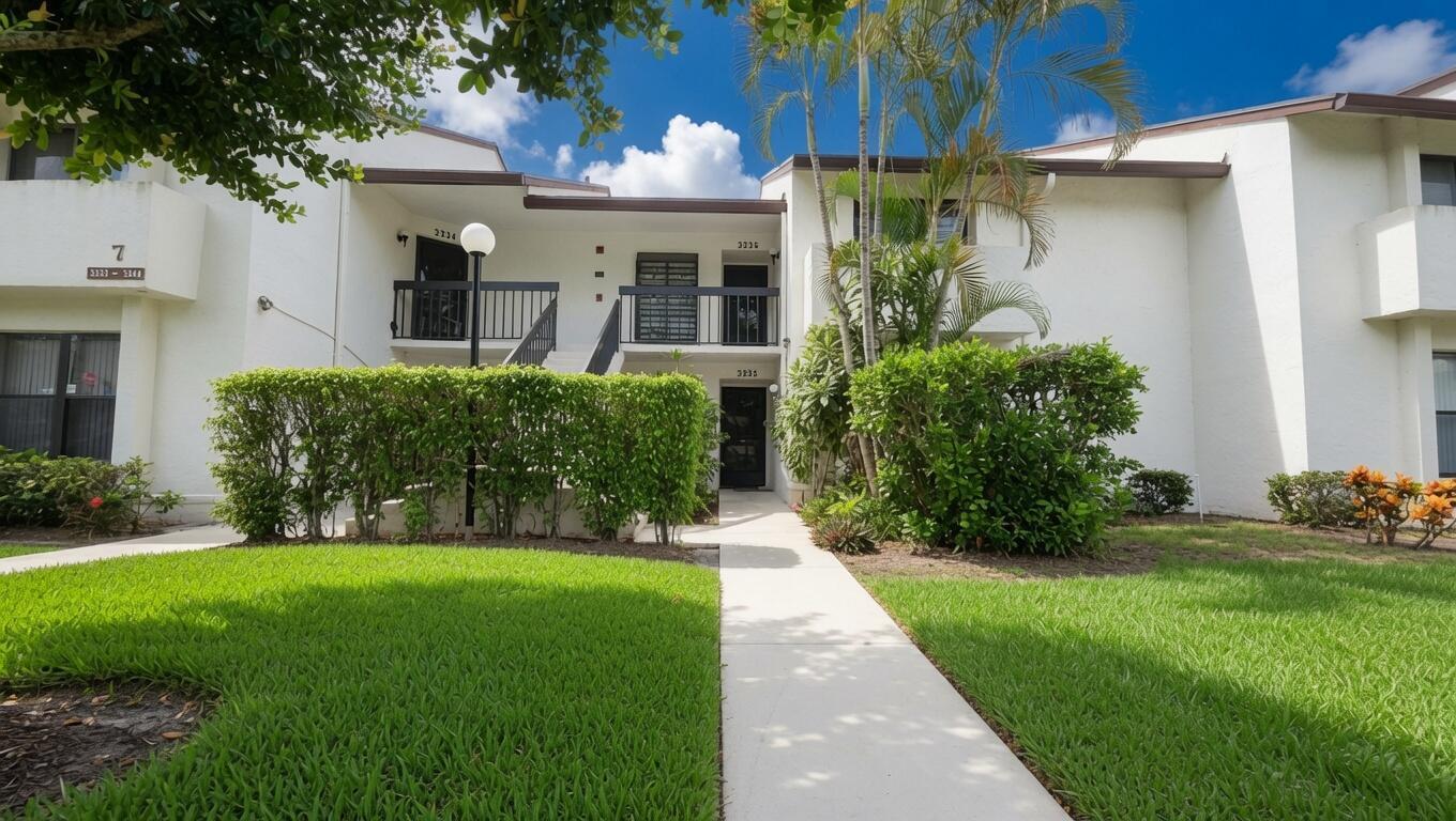 3335 Lucerne Park Drive, FL 33467