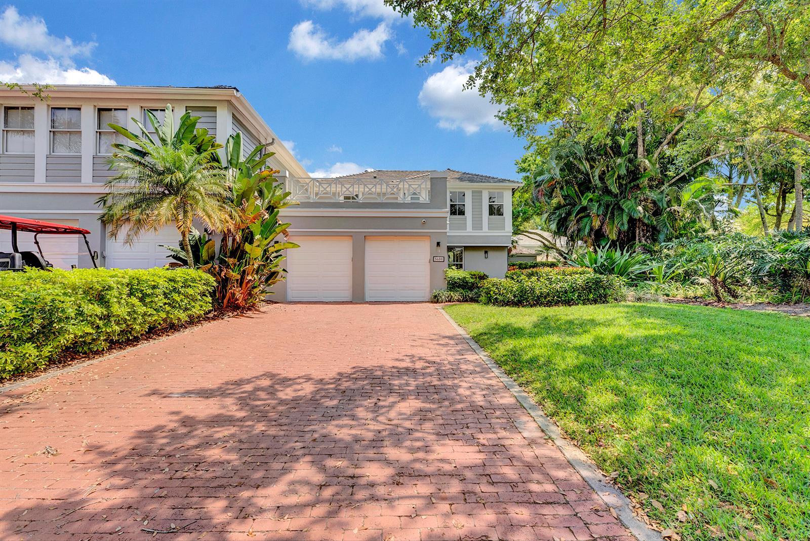 5600 NW 40TH Avenue, Boca Raton FL 33496