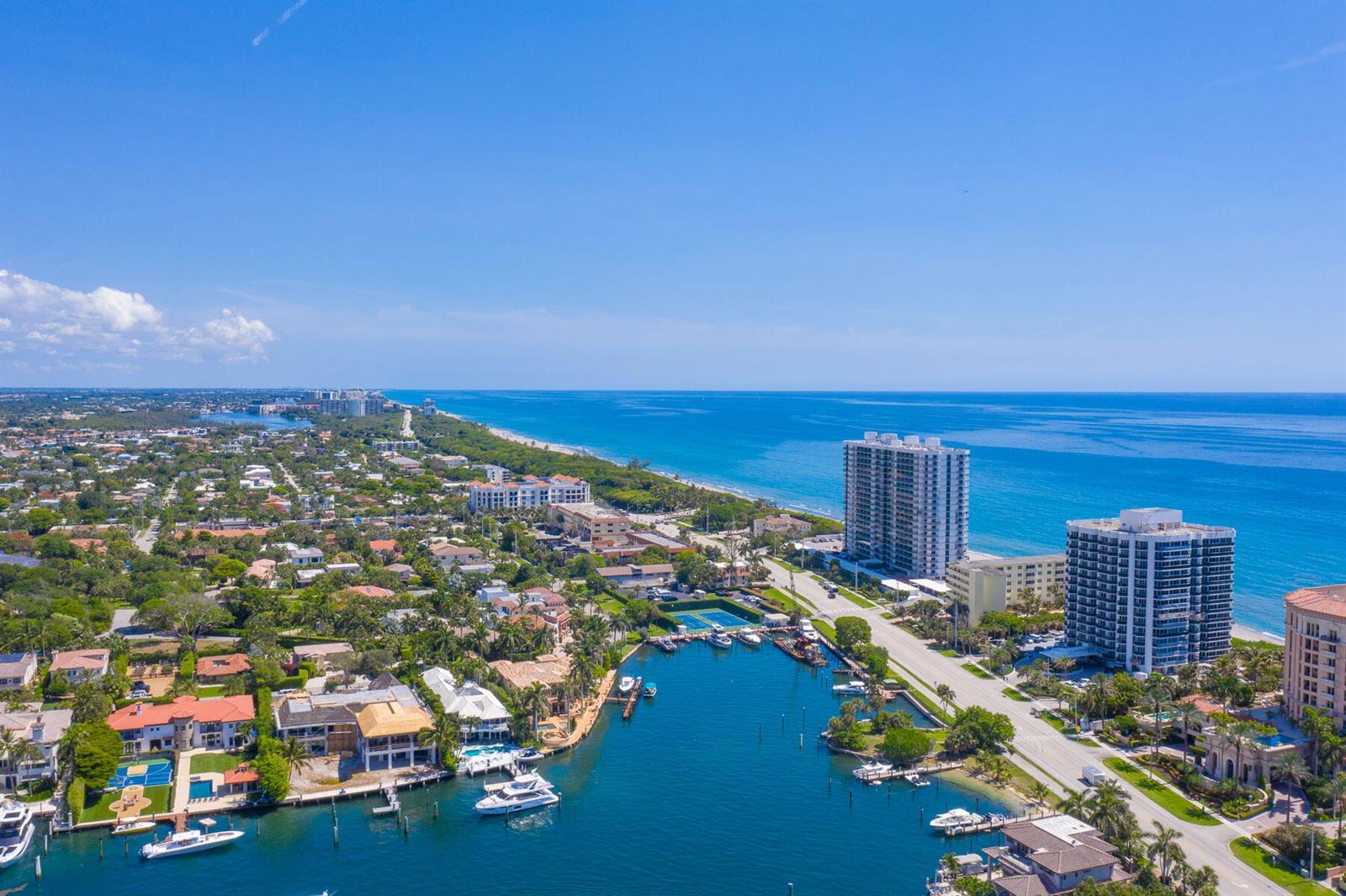 902 Palm Avenue # 3, Boca Raton FL 33432