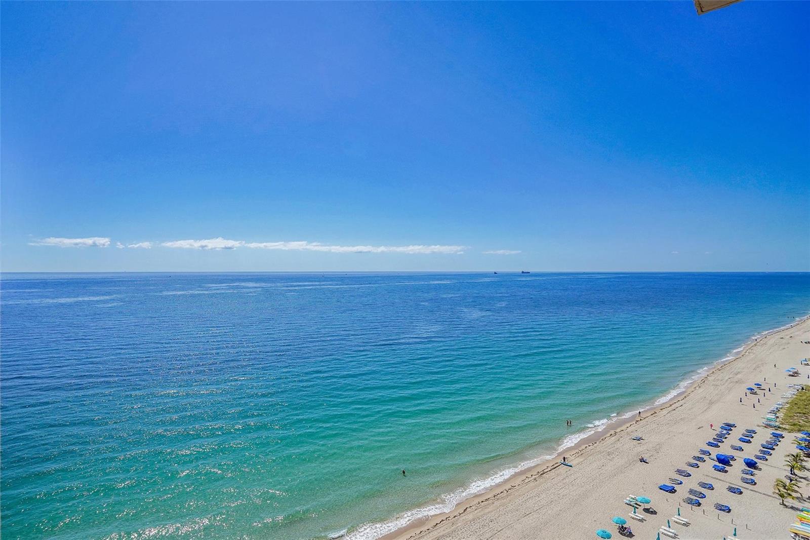 3800 GALT OCEAN Drive # 807, Fort Lauderdale FL 33308