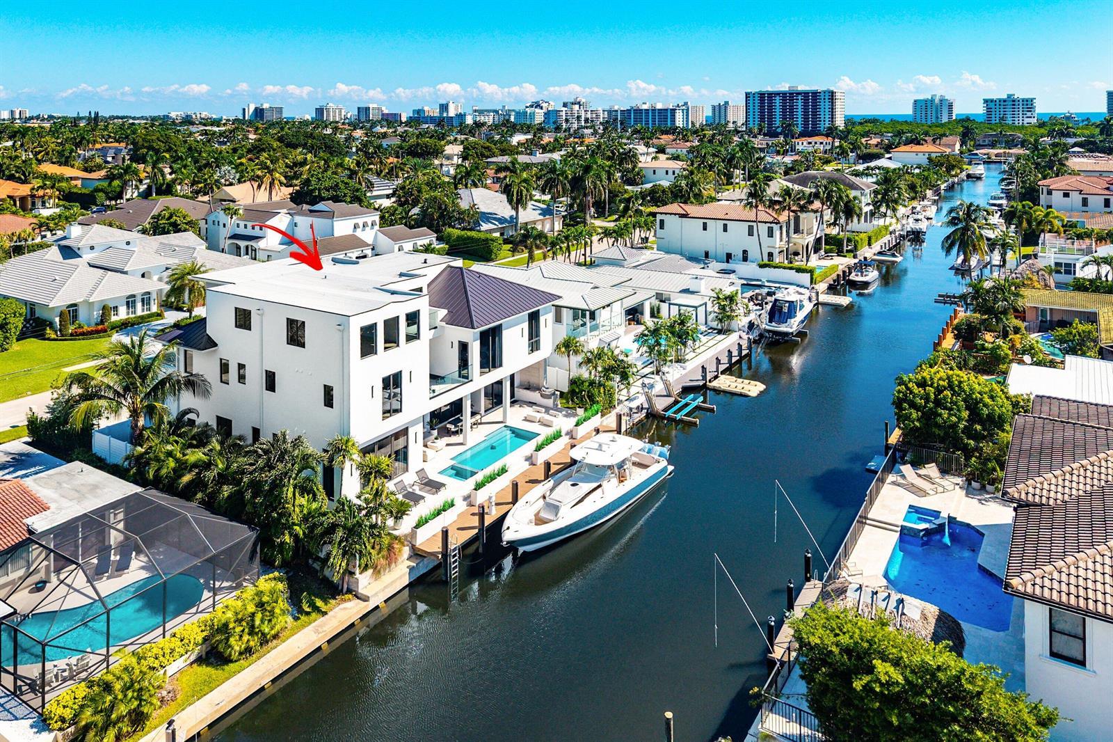 748 NE 72nd Street, Boca Raton FL 33487