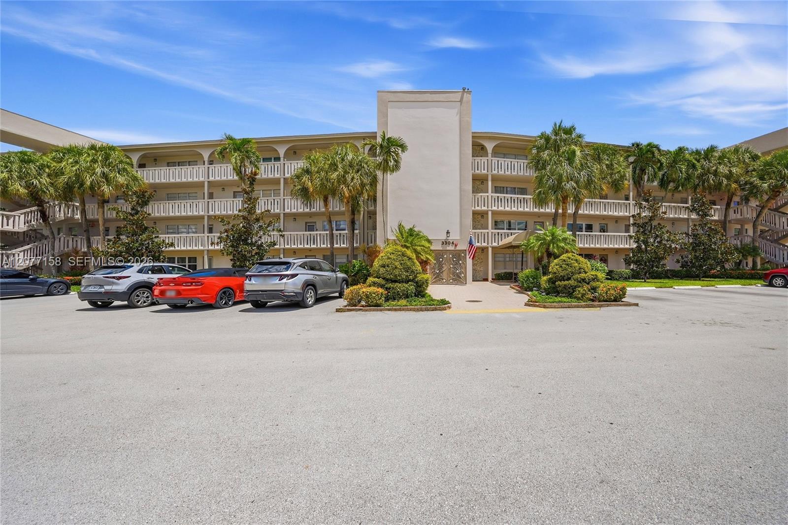 3304 Aruba Way # A2, Coconut Creek FL 33066