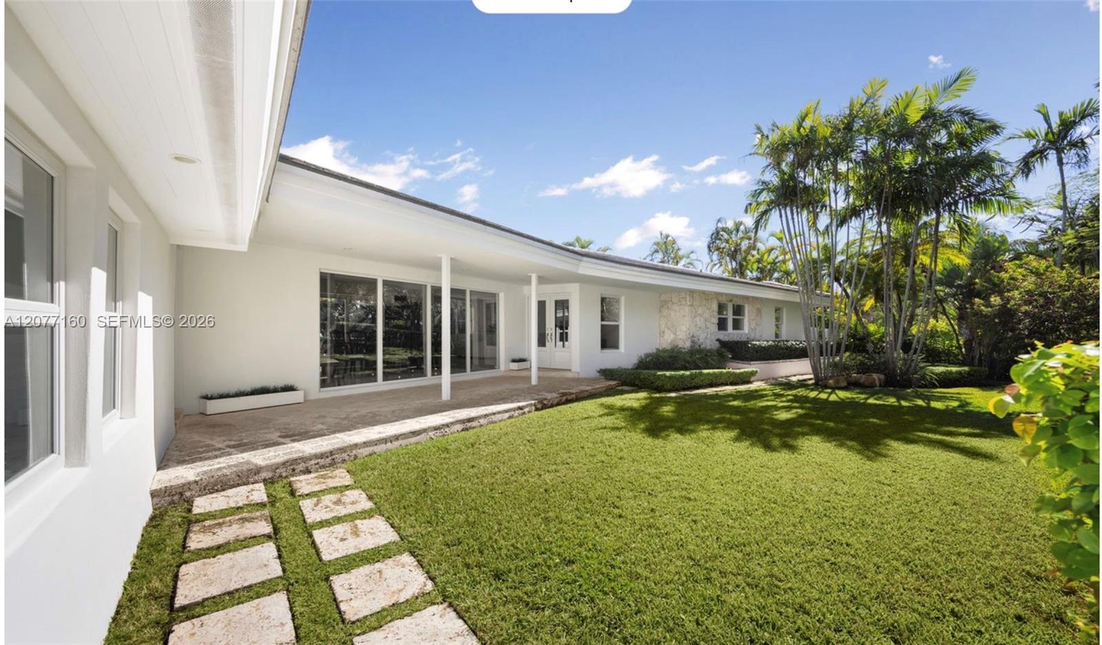 335 Harbor Dr, Key Biscayne FL 33149