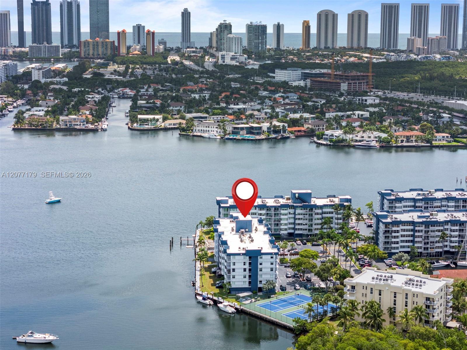 16546 NE 26th Ave # 4G, North Miami Beach FL 33160