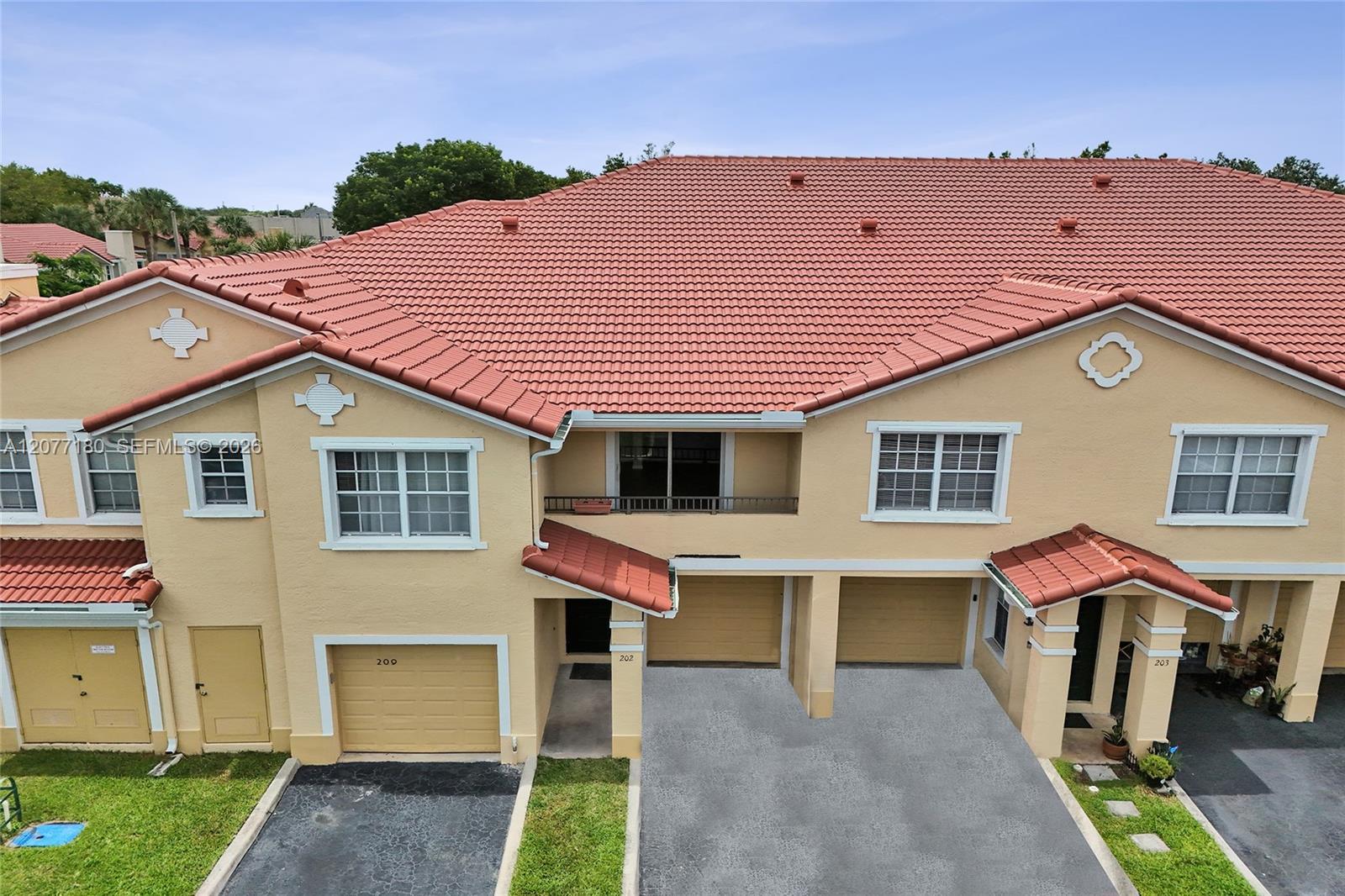 202 Belmont Ln # 202, North Lauderdale FL 33068